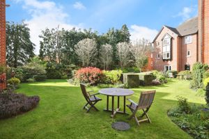GARDENS- click for photo gallery
